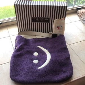 Wool You Be Mine Large Tote